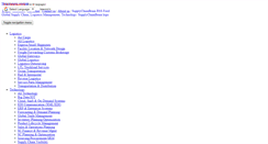 Desktop Screenshot of m.supplychainbrain.com