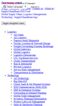 Mobile Screenshot of m.supplychainbrain.com